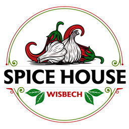 Spice House logo.